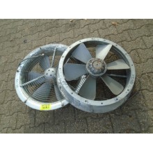ventilator 560mm 400v BL